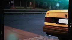 Cars Ford Bullitt sierra