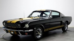 Cars Ford classic cars Ford Mustang Shelby GT350
