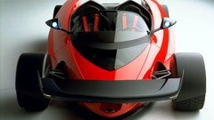 Cars Ford concept cars Ford indigo