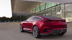 Cars Ford Evos Concept