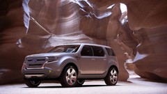 Cars ford explorer