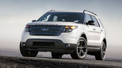 Cars Ford Explorer ford explorer