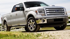 Cars Ford F-150