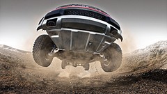 Cars Ford F-150 SVT Raptor