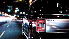 Cars Ford Flex