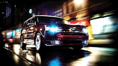 Cars Ford Flex