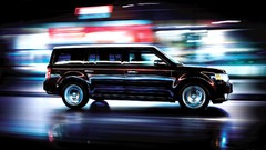 Cars Ford Flex