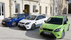 Cars ford focus Ford Focus RS