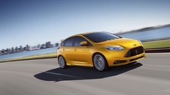Cars ford focus Ford Focus ST
