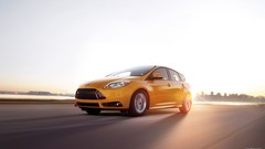 Cars ford focus Ford Focus ST