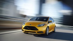 Cars ford focus Ford Focus ST