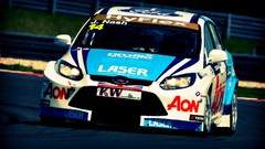 Cars ford focus racing cars race tracks wtcc