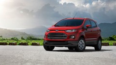 Cars Ford ford ecosport