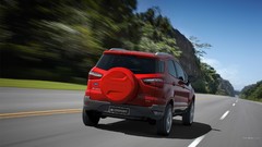 Cars Ford ford ecosport