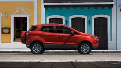 Cars Ford ford ecosport