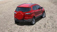 Cars Ford ford ecosport