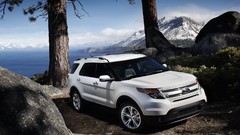 Cars Ford ford explorer