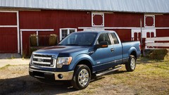 Cars Ford Ford F-150