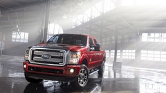 Cars Ford Ford F350