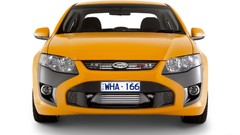 Cars Ford ford falcon fpv Aussie Muscle Car Ford Australia FPV 