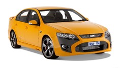 Cars Ford ford falcon fpv Aussie Muscle Car Ford Australia FPV 