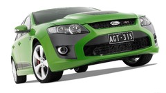 Cars Ford ford falcon fpv low-angle shot Aussie Muscle Car Ford 