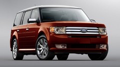 Cars Ford Ford Flex