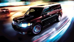 Cars Ford Ford Flex