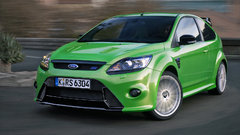 Cars Ford Ford Focus