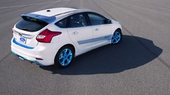 Cars Ford ford focus