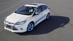 Cars Ford ford focus