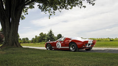 Cars Ford Ford GT40