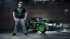 Cars Ford Ford mustang 2014 Mustang RTR