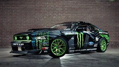 Cars Ford Ford mustang 2014 Mustang RTR