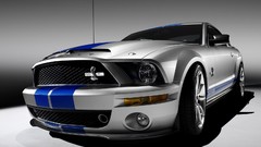 Cars Ford Ford Shelby