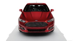 Cars Ford Fusion