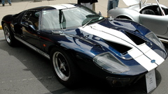 Cars ford gt