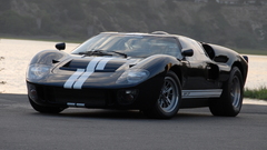 Cars ford gt