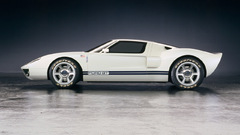 Cars ford gt