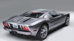 Cars Ford GT 2006 limited edition
