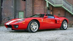 Cars ford gt