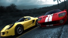 Cars ford gt cgi Lotus Elise