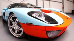 Cars ford gt Ford