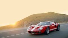 Cars ford gt Ford GT40