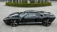 Cars ford gt geigercars Hot Cars