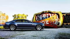 Cars Ford Interceptor