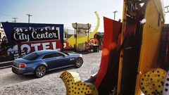 Cars Ford Interceptor