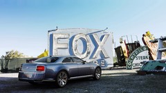 Cars Ford Interceptor