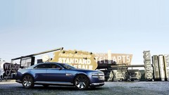 Cars Ford Interceptor