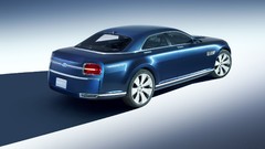 Cars Ford Interceptor concept art